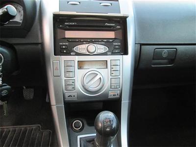 2007 Scion tC Spec Hatchback