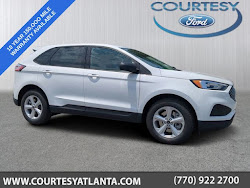 2024 Ford Edge SE