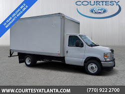 2024 Ford E-350SD Base