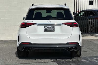 2024 Mercedes-Benz GLE GLE 53 AMG®