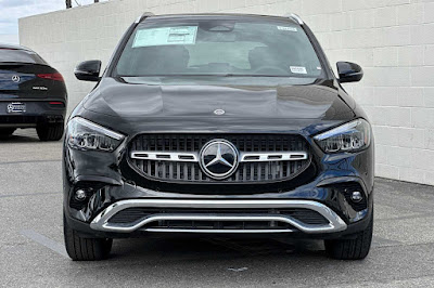 2024 Mercedes-Benz GLA GLA 250