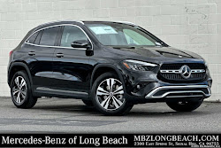 2024 Mercedes-Benz GLA GLA 250