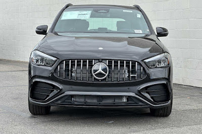 2024 Mercedes-Benz GLA GLA 35 AMG