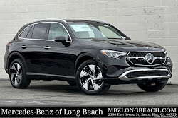 2024 Mercedes-Benz GLC GLC 300