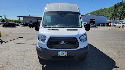 2018 Ford Transit Van Base