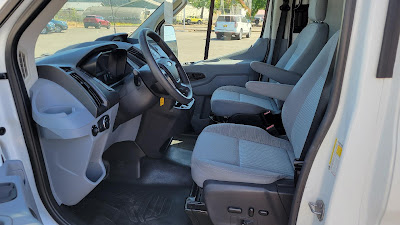 2018 Ford Transit Van Base