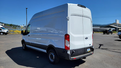 2018 Ford Transit Van Base