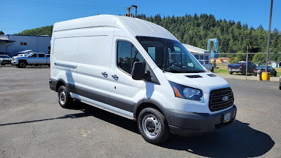 2018 Ford Transit Van Base