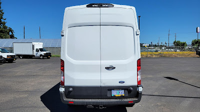 2018 Ford Transit Van Base