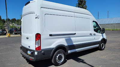 2018 Ford Transit Van Base