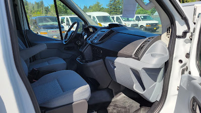 2018 Ford Transit Van Base