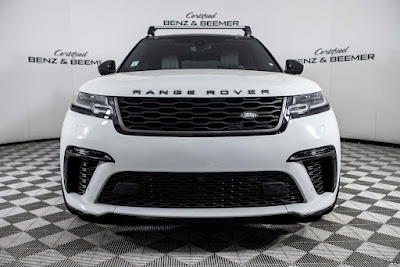 2020 Land Rover Range Rover Velar SVAutobiography Dynamic Edition