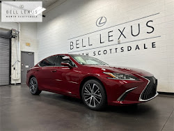 2024 Lexus ES 300h