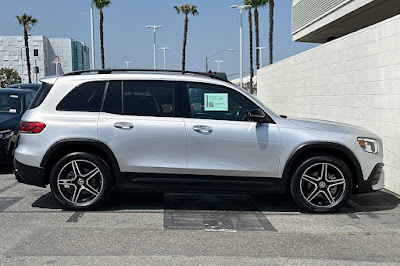 2021 Mercedes-Benz GLB GLB 250