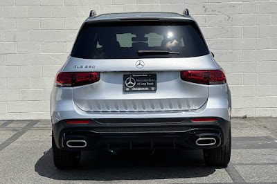 2021 Mercedes-Benz GLB GLB 250