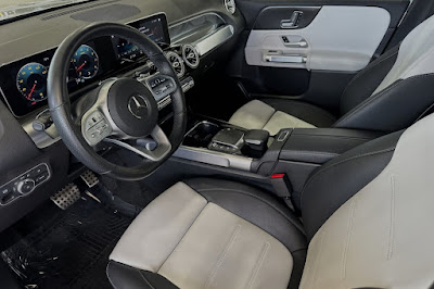 2021 Mercedes-Benz GLB GLB 250