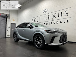 2024 Lexus RX 350