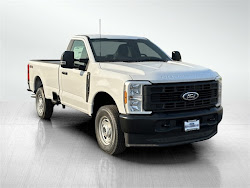 2024 Ford F-250SD XL