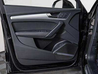 2024 Audi Q5 Sportback 45 S line Premium Plus