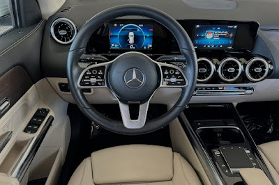 2022 Mercedes-Benz GLA GLA 250