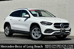 2022 Mercedes-Benz GLA GLA 250