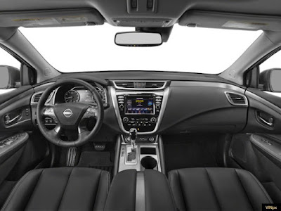 2024 Nissan Murano AWD Platinum