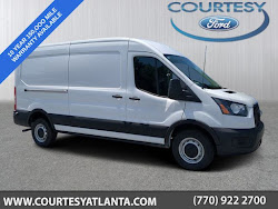 2024 Ford Transit-250 Base