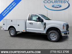 2024 Ford F-250SD XL