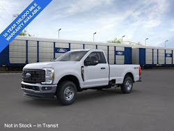 2024 Ford F-250SD XL