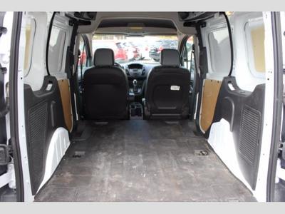 2014 Ford Transit Connect XL Minivan