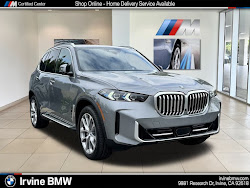 2025 BMW X5 sDrive40i