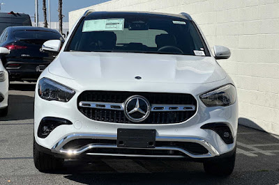 2024 Mercedes-Benz GLA GLA 250