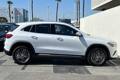 2024 Mercedes-Benz GLA GLA 250