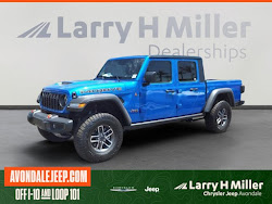 2024 Jeep Gladiator Mojave