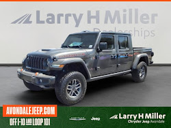 2024 Jeep Gladiator Mojave