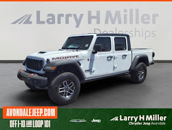 2024 Jeep Gladiator Mojave