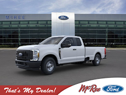 2024 Ford F-250SD XL