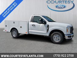 2024 Ford F-250SD XL