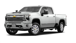 2024 Chevrolet Silverado 3500 HD High Country