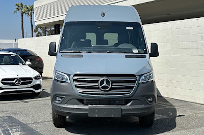 2024 Mercedes-Benz Sprinter 2500