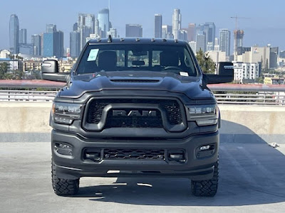 2024 RAM 2500 Power Wagon Rebel