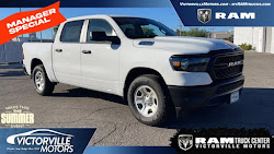 2024 RAM 1500 Tradesman