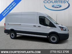 2024 Ford Transit-250 Base