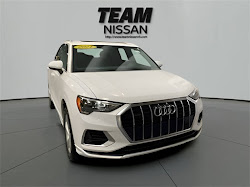 2021 Audi Q3 Premium