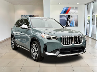 2024 BMW X1 xDrive28i