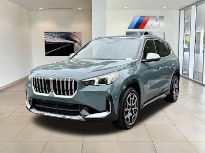 2024 BMW X1 xDrive28i