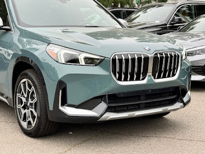 2024 BMW X1 xDrive28i