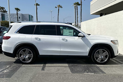 2024 Mercedes-Benz GLS GLS 450