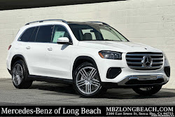 2024 Mercedes-Benz GLS GLS 450