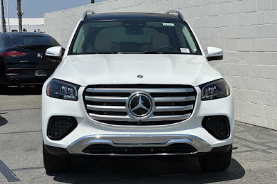 2024 Mercedes-Benz GLS GLS 450